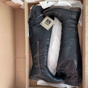 Frye Shirley OTK Boots